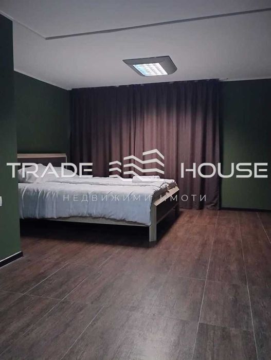 Дава се под наем Многостаен апартамент в Пловдив, Младежки Хълм - 190 кв.м за 600 € - Снимка #7