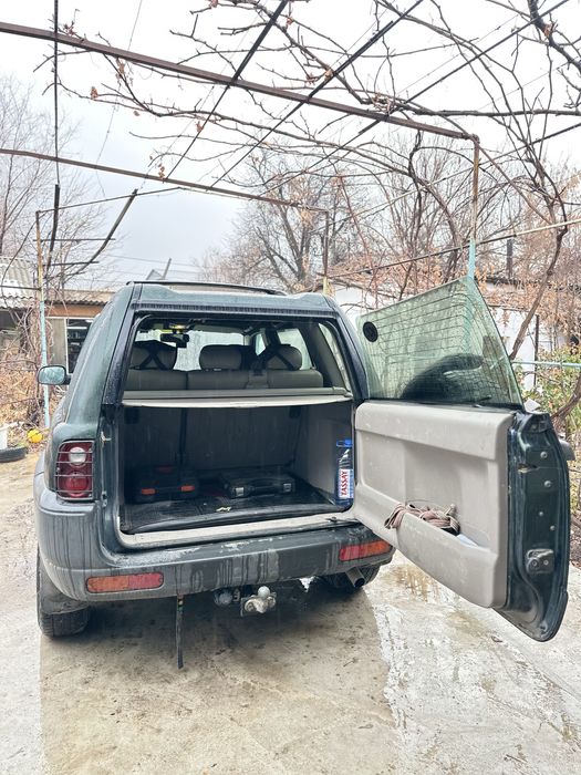 Продается Land Rover Freelander