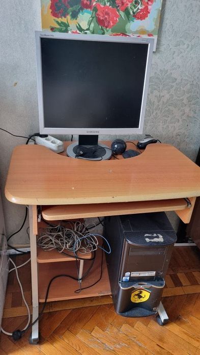 Компьютер core 2 duo