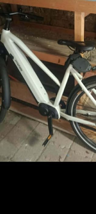 Bicicletă electrică prophete