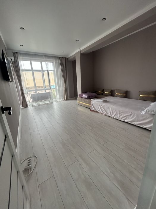 ЖК отличные квартиры посуточно