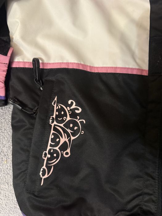 Детско ски яке Diel Sport