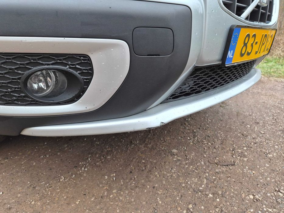 Volvo XC70 2007, 2.4 D5, Automat, AWD – istoric service, import Olanda