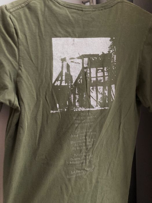 Burzum Aske тениска