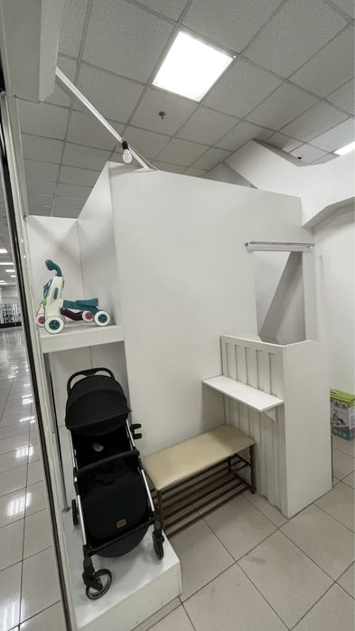 Мебель для магазина