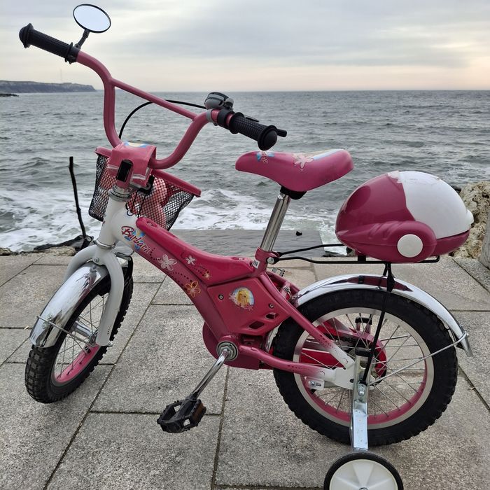 Детски велосипед