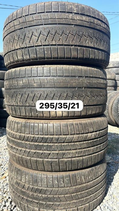 Шины 255/55/18 и 255/60/18