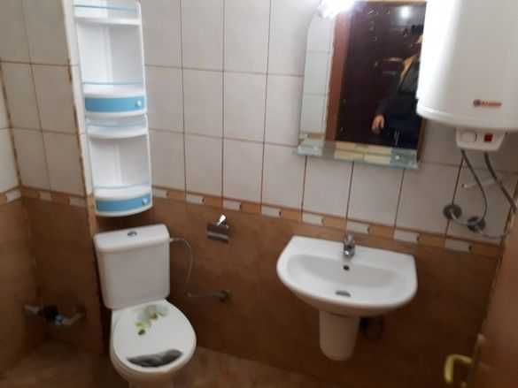 Дава се под наем Двустаен апартамент в Бургас, Възраждане - 45 кв.м за 175 € - Снимка #4