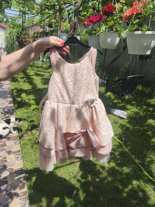 Rochie copii petreceri
