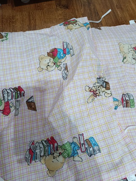 Apărători pătuț bebelusi