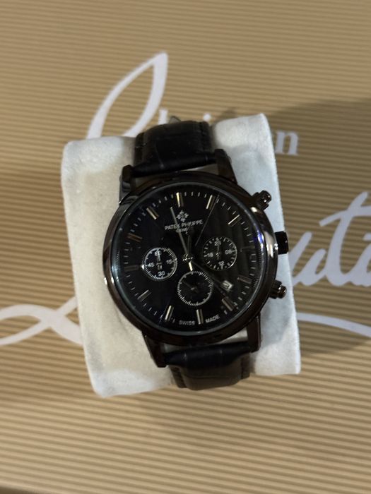 Часы Patek philippe lux качества 25000