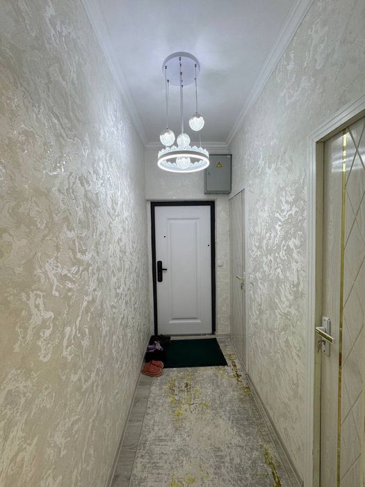 Сдается 2-комнатная квартира безмаклер