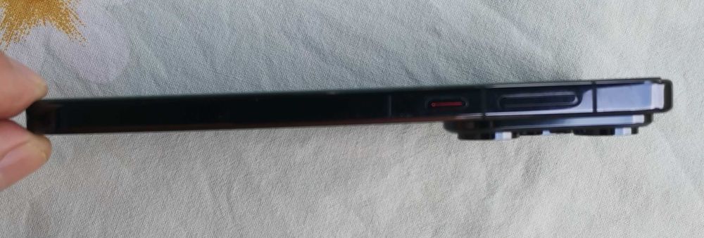 HUAWEI Pura 70 256GB 12GB Black + часовник WATCH FIT 3