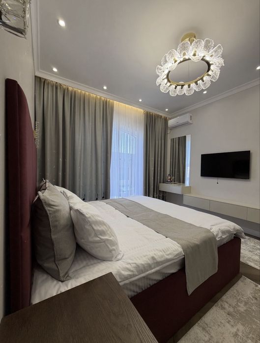 Сдается элитная квартира