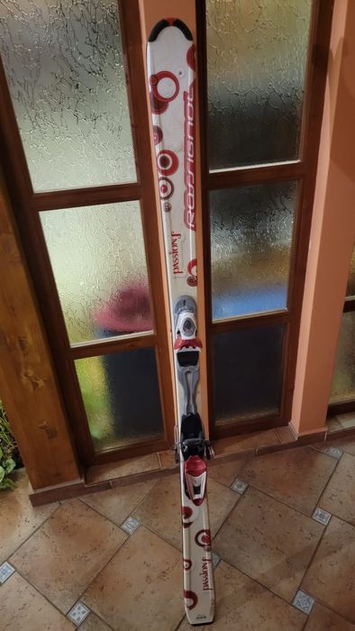 Schiuri Rossignol Passions 162cm