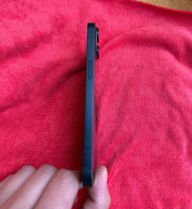 Apple IPhone 13 128 GB Midnight