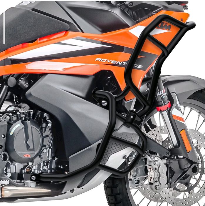 KTM 1290 Super Adventure/KTM 790/890