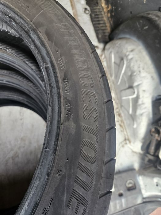 Гуми Спорт Пакет 155/70/19 & 175/60/19