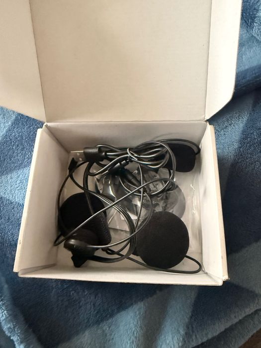 Интерком за каска