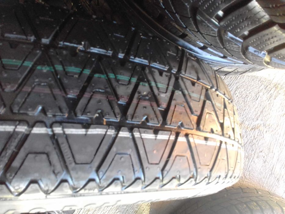Rezerva audi,bmw x1, 5x112,pe r19  originala,slim,NOUA
