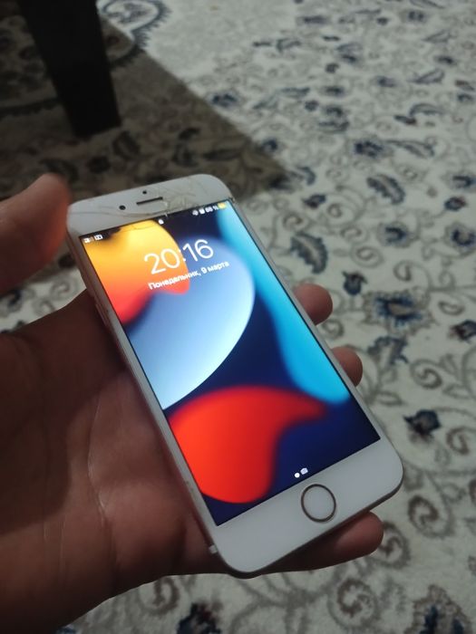 Iphone 6S продам срочно