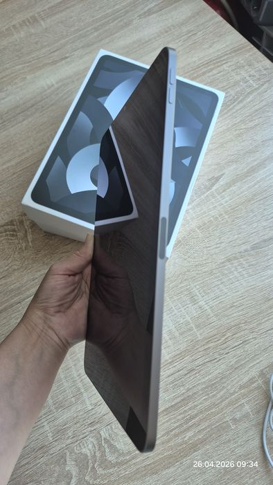 Планшет Apple iPad Air