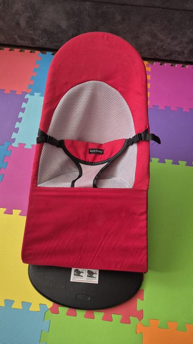 Scaun balansoar ergonomic