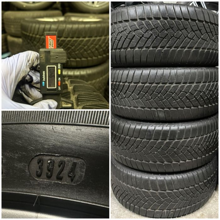 Jante NOI 20 ORIGINALE BMW X5 G05 X6 G06 Iarna 275/45/20 2024 736 Styl