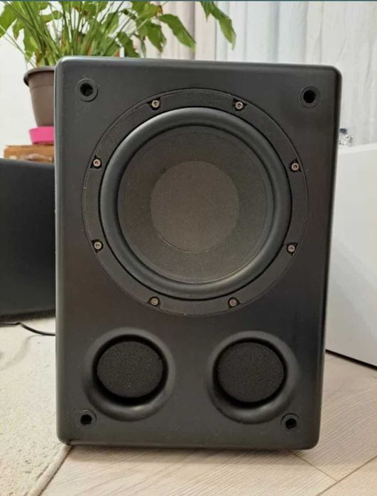 Subwoofer activ XTZ 99 W8.16