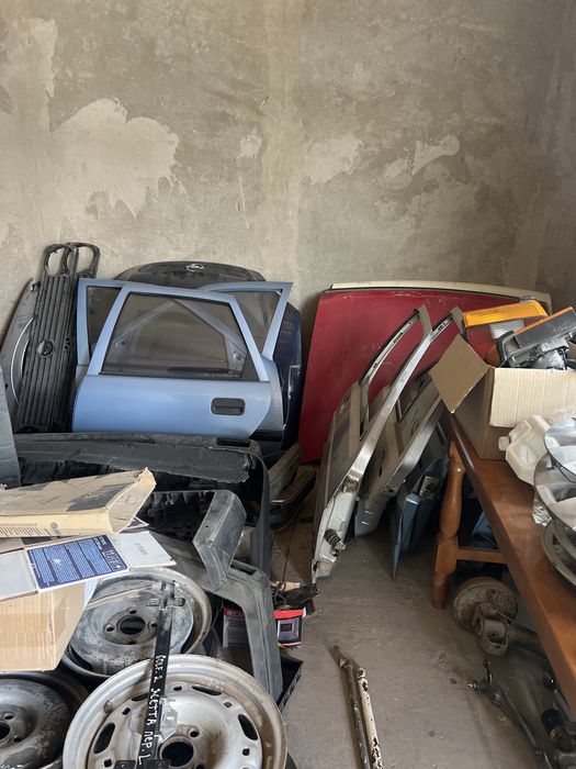 Голф 3 / 2 Опел Ауди все завчасти