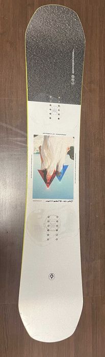 CAPiTA Defenders of Awesome Snowboard 2024