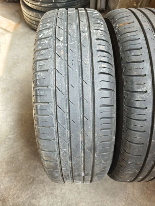 215/70/16 Nokian Tyres