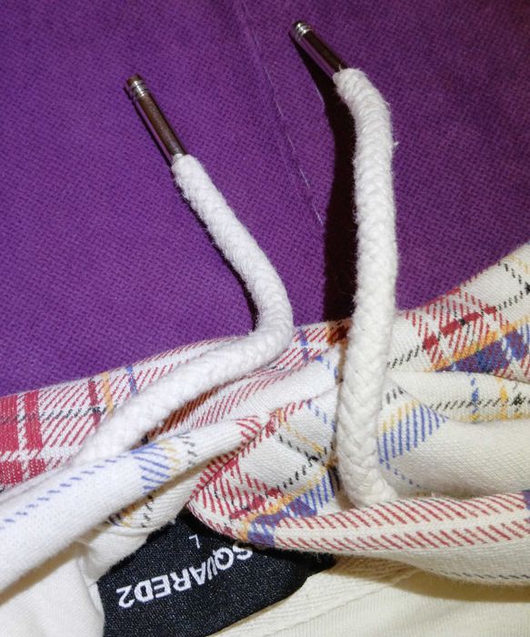 DSQUARED2 - оригинален суичър "L"