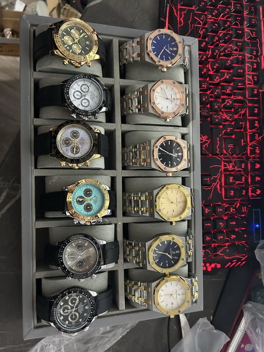 Ceas Audemars Piguet AP 9