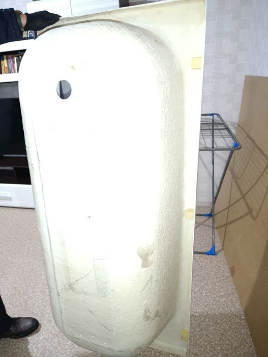 Продам ванну 1.7