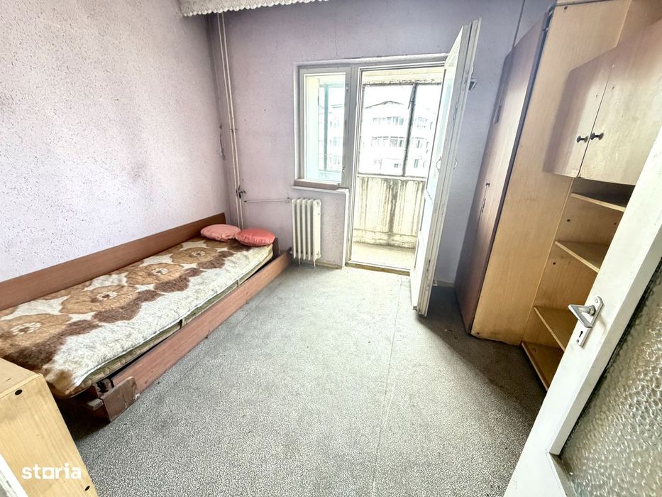 Apartament 3 camere, et 3, 73 mp, Ion Luca - Mioritei