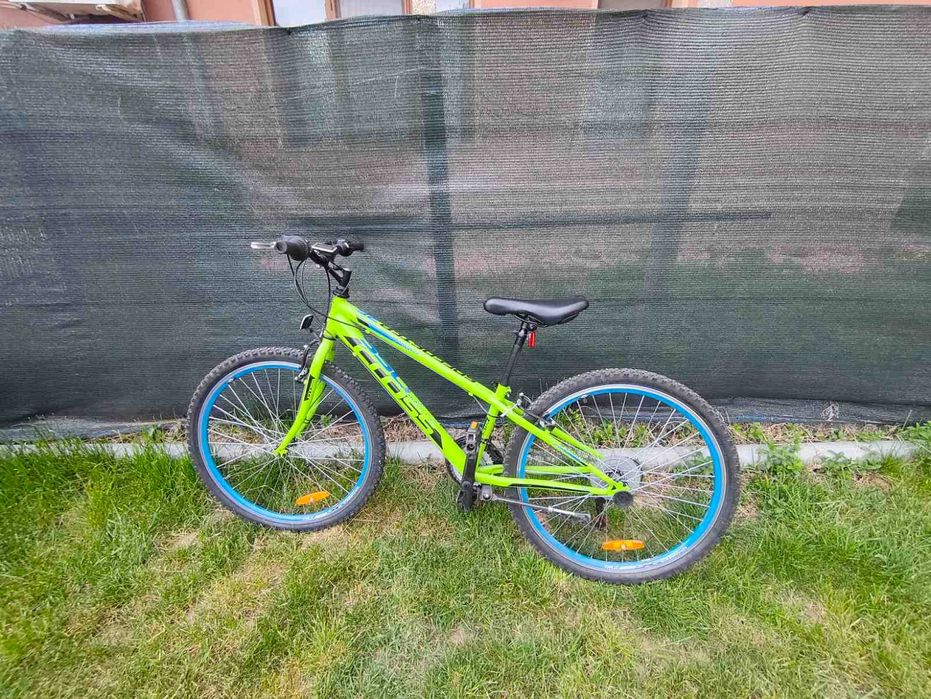 Детско колело CROSS