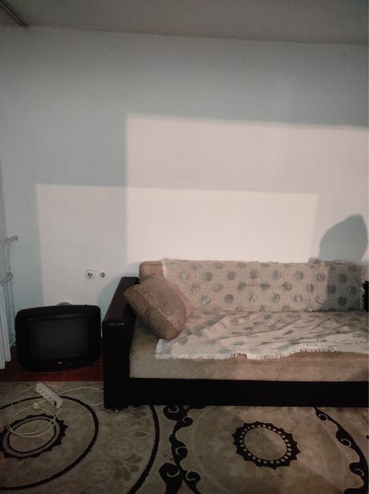 Сдам квартиру 3-х комнатную