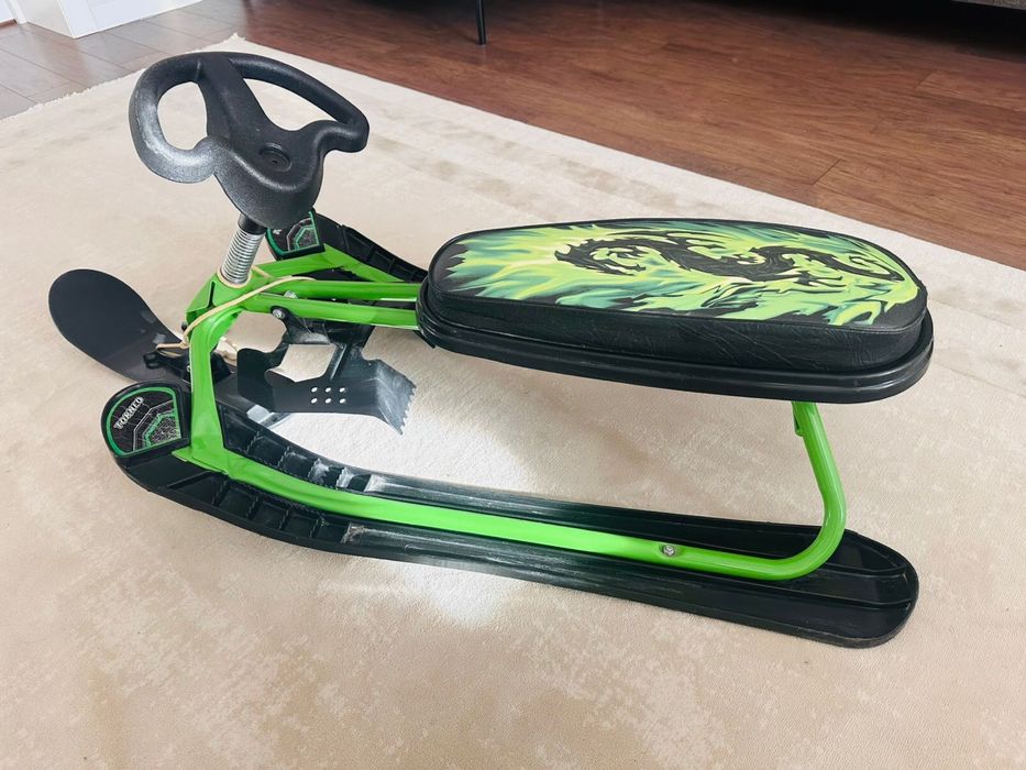 Снегокат Torneo 10000 тг