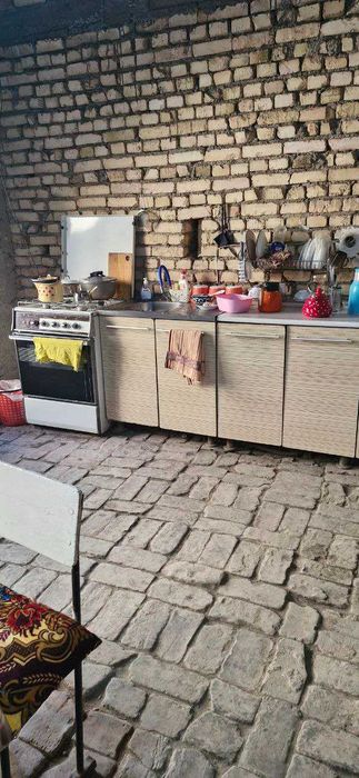 N.12267  Продается дом в центре города
Общая площадь: 4 соток