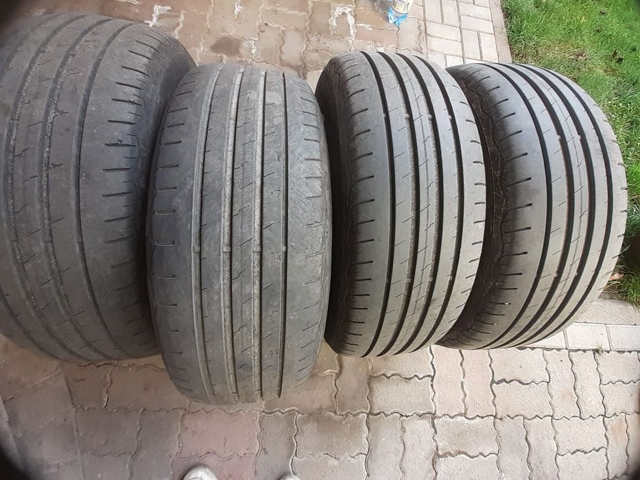 Jante aliaj Audi pe 16