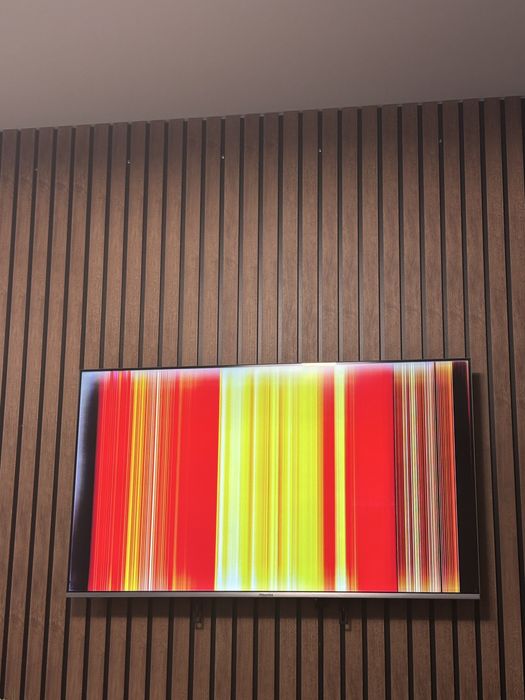 Hisense Uled de 126 cm