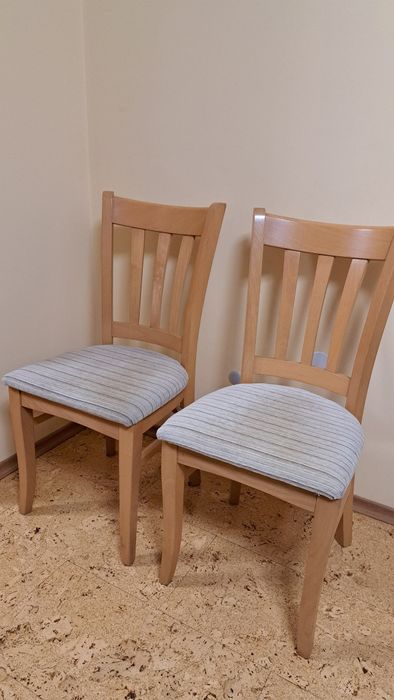 Трапезна разтегателна маса