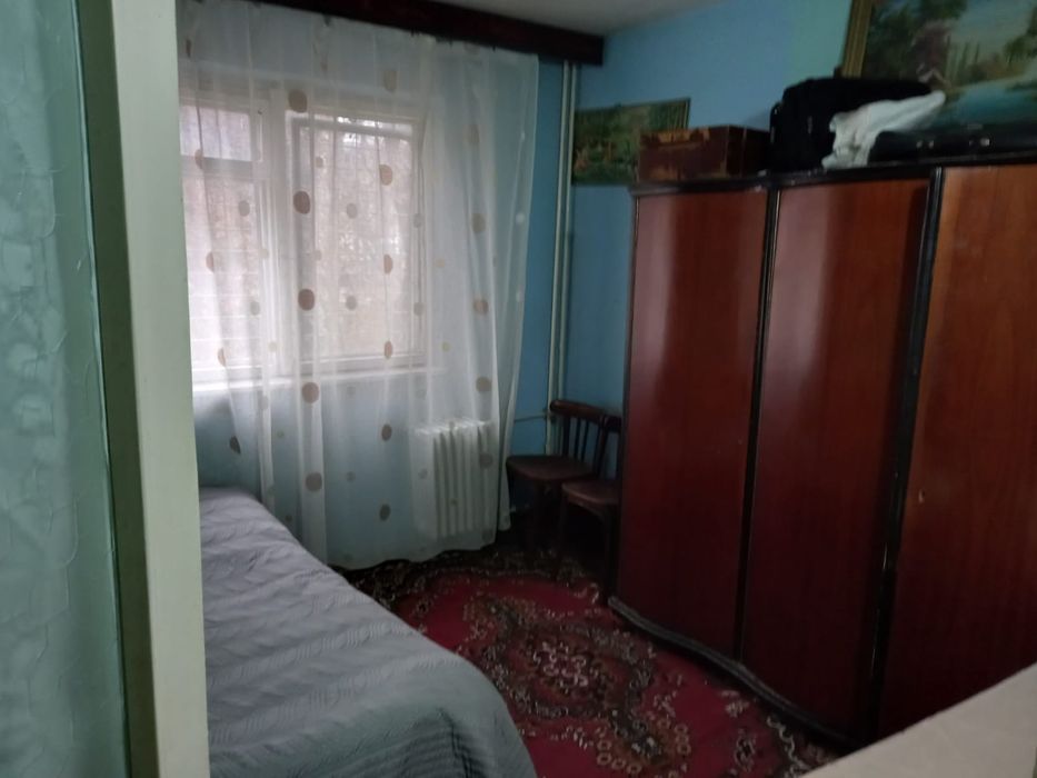 Vând apartament  în Iasi