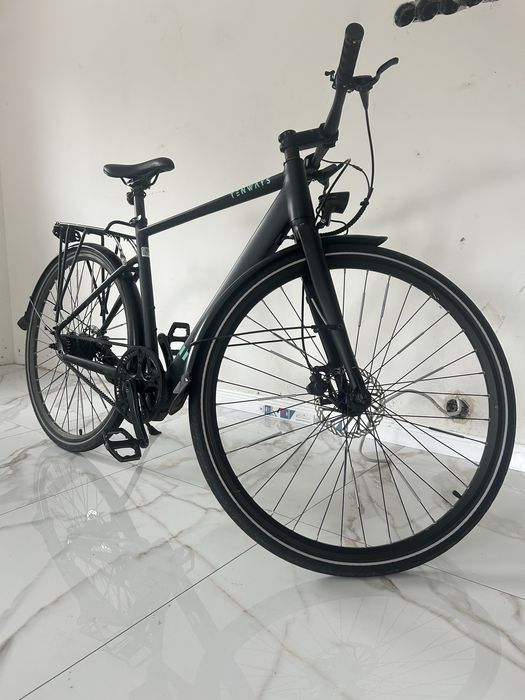 Tenways CGO 600 treking