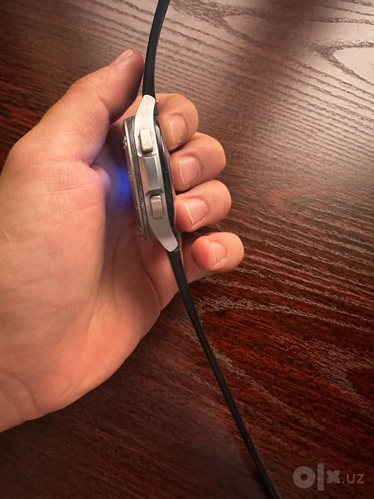 galaxy watch 4 classic