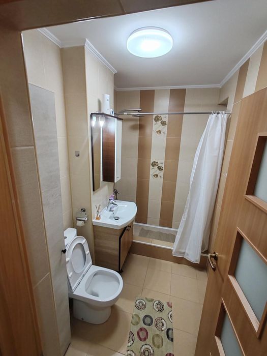 Apartament de inchiriat 2 camere Eroilor, Floresti
