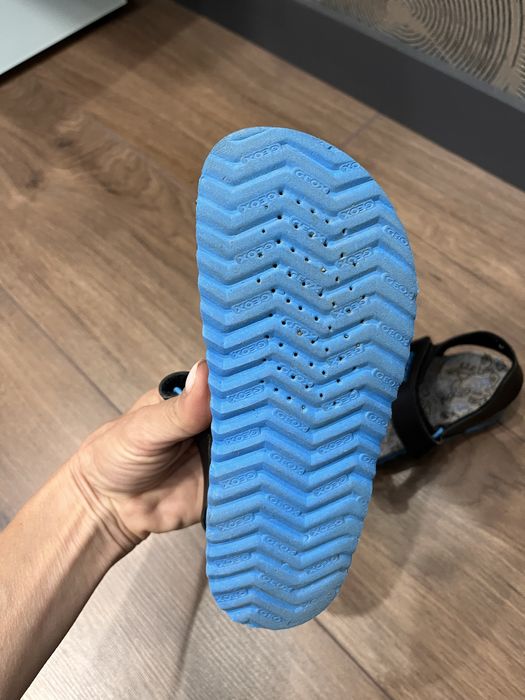 Geox детски сандали