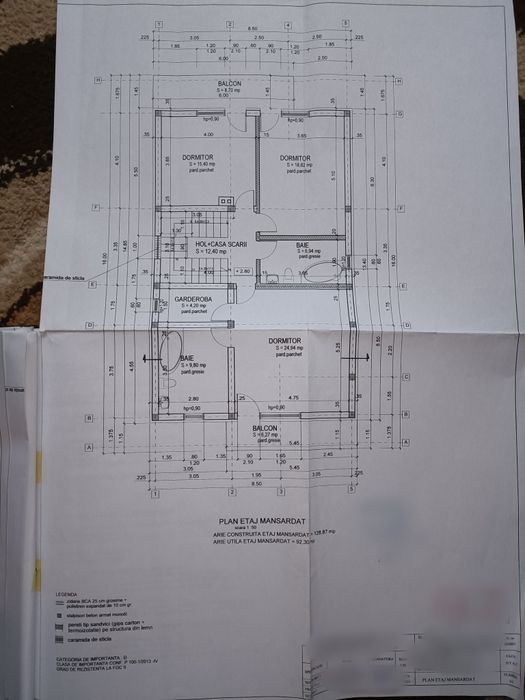 Casă Spațioasă (200 mp Utili) cu Teren de 1080 mp – Coada Izvorului (Mănești), Prahova | La Asfalt, Utilități & Tâmplărie Tripan