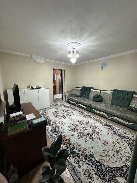 Продается дом в Узынагаше с мебелью